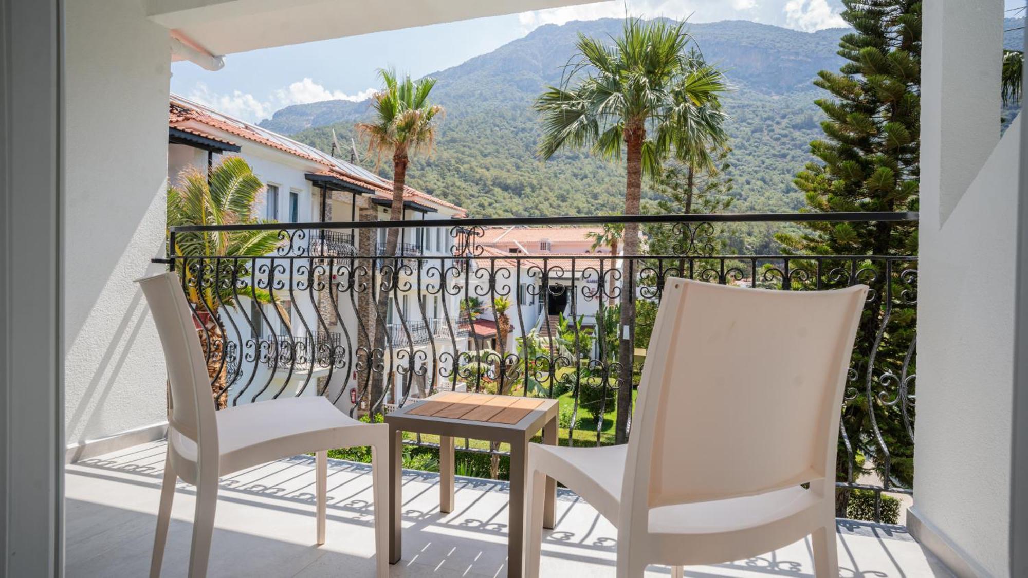 Hotel Karbel Sun Oludeniz Exterior photo